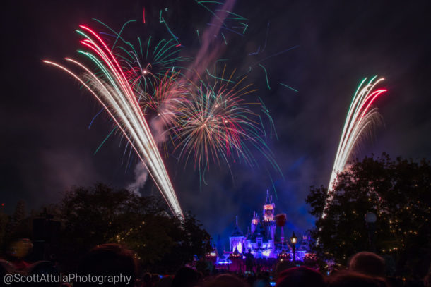 , Disneyland – Ho Ho Holiday Time Photo Update