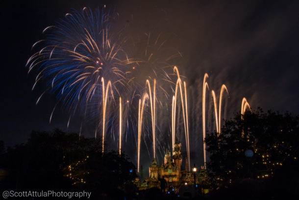 , Disneyland – Ho Ho Holiday Time Photo Update