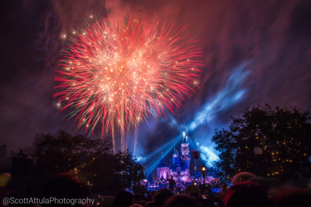 , Holidays Hits and Misses at the Disneyland Resort