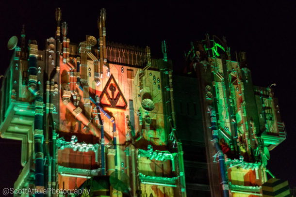 , Disneyland Resort Update – A Legionnaire’s Christmas for Disneyland