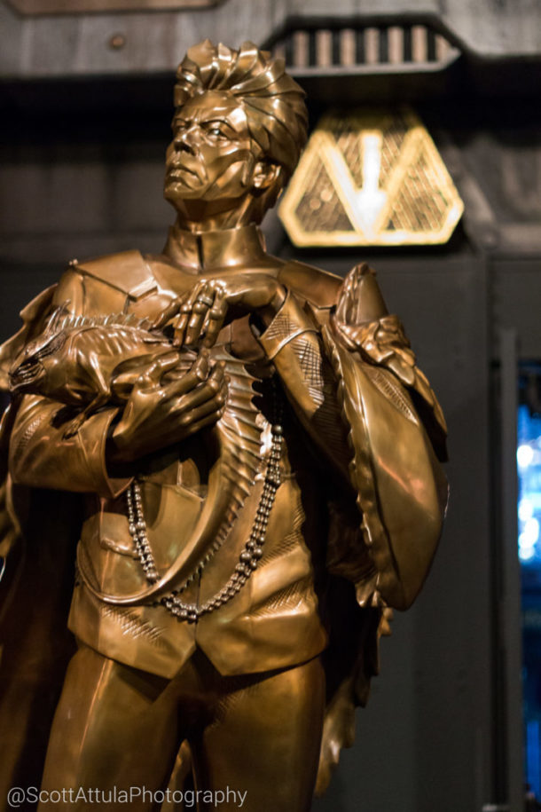 , Disneyland Resort Update – A Legionnaire’s Christmas for Disneyland