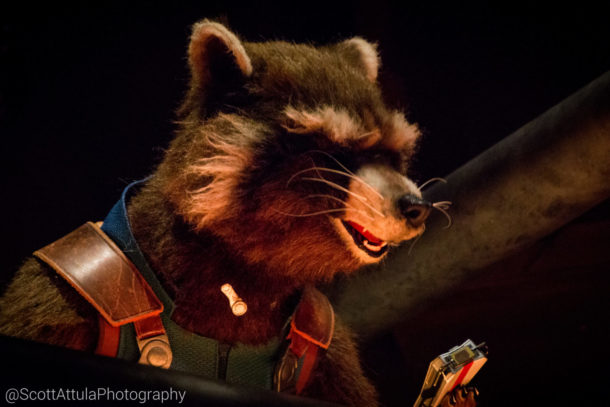 , Disneyland Resort Update – A Legionnaire’s Christmas for Disneyland