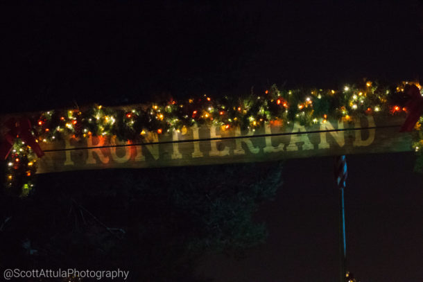 , Disneyland – Ho Ho Holiday Time Photo Update