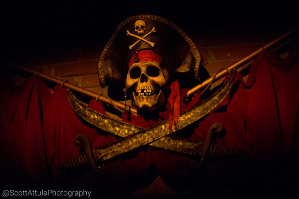 , Disneyland – Ho Ho Holiday Time Photo Update