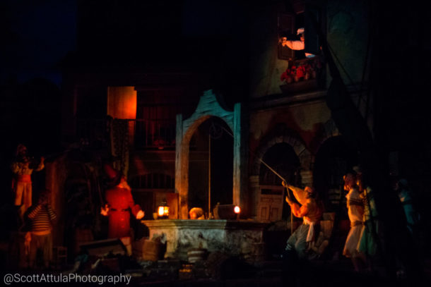 , Disneyland – Ho Ho Holiday Time Photo Update