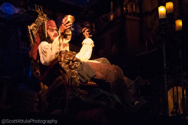, Disneyland – Ho Ho Holiday Time Photo Update