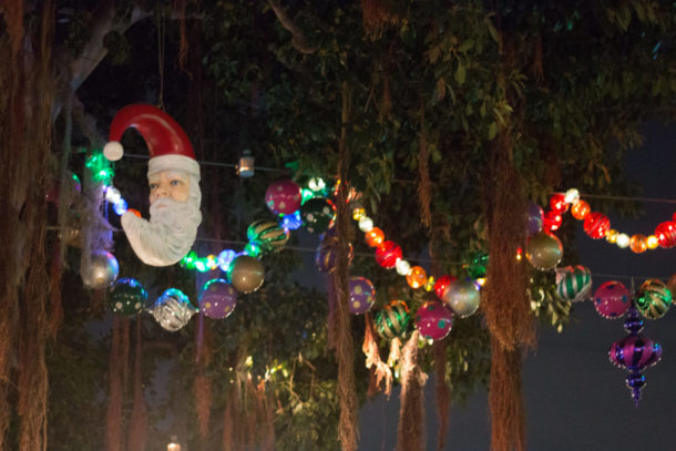 , Disneyland – Ho Ho Holiday Time Photo Update