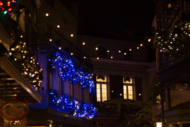 , Disneyland – Ho Ho Holiday Time Photo Update