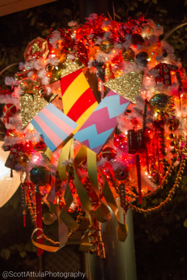 , Disneyland – Ho Ho Holiday Time Photo Update