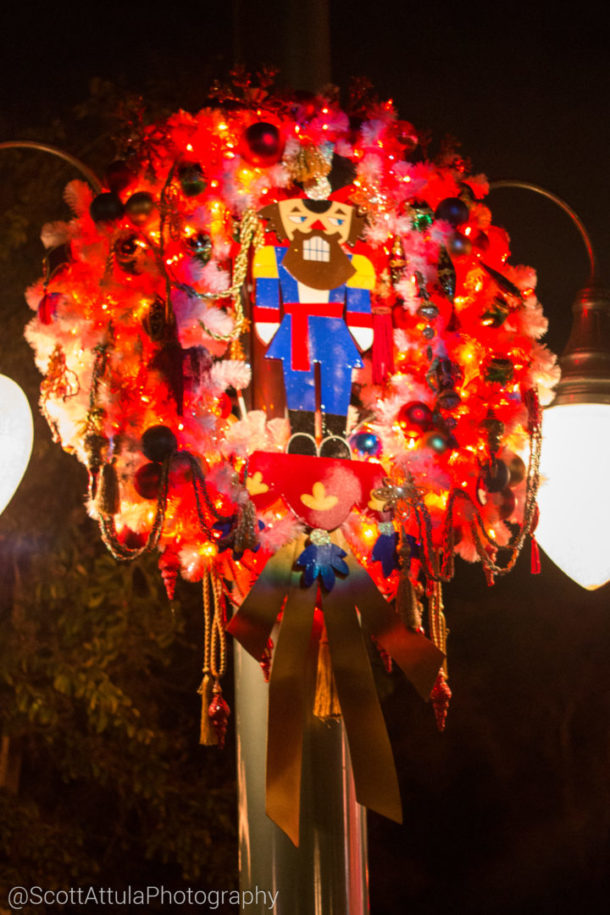 , Disneyland – Ho Ho Holiday Time Photo Update