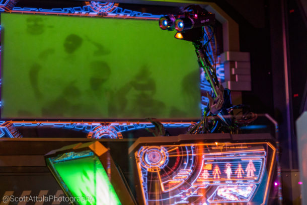 , Disneyland Update – It’s a Jingle Jangle Jedi Christmas