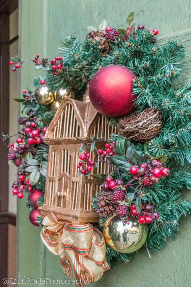 , Christmas at Knott’s Merry Farm