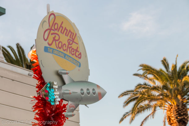 , Christmas at Knott’s Merry Farm