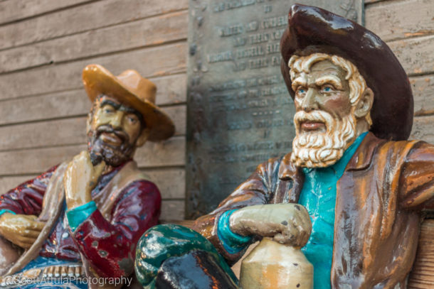 , Christmas at Knott’s Merry Farm