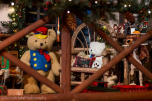 , Christmas at Knott’s Merry Farm