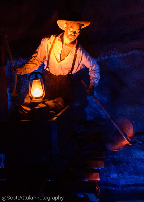 , Christmas at Knott’s Merry Farm