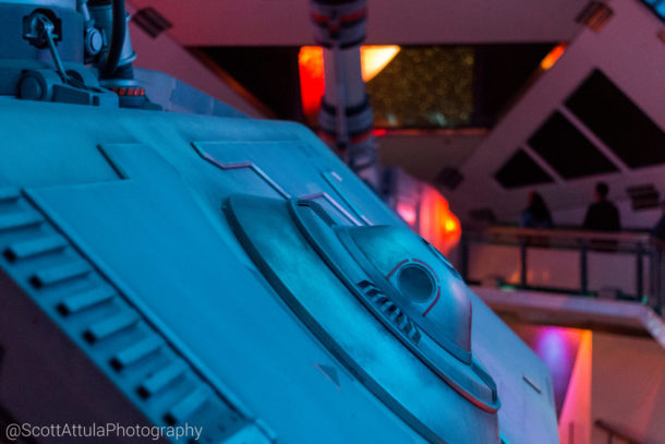 , Disneyland Update – It’s a Jingle Jangle Jedi Christmas