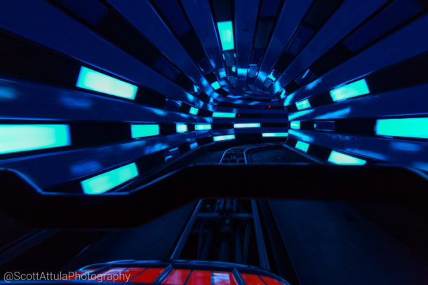 , Disneyland Update – It’s a Jingle Jangle Jedi Christmas