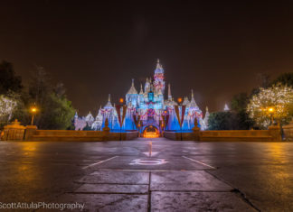 Disneyland Year In Review 2017 – Part 2 – These Are The Memories You Are Looking For