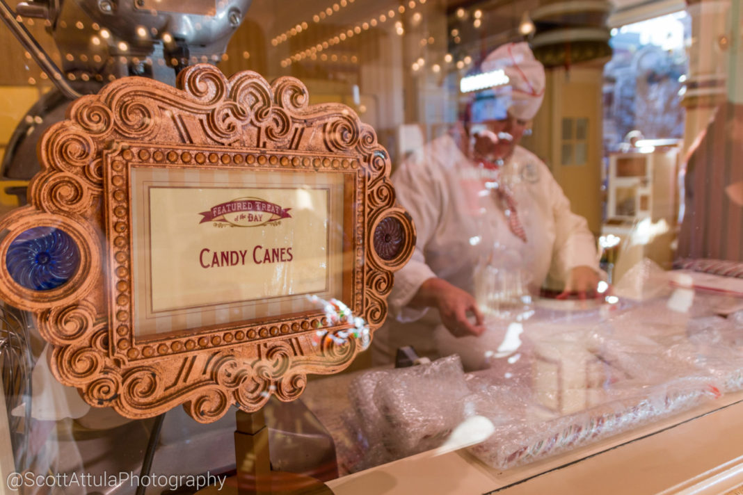 , Disneyland Update: Top 10 Holiday Picks