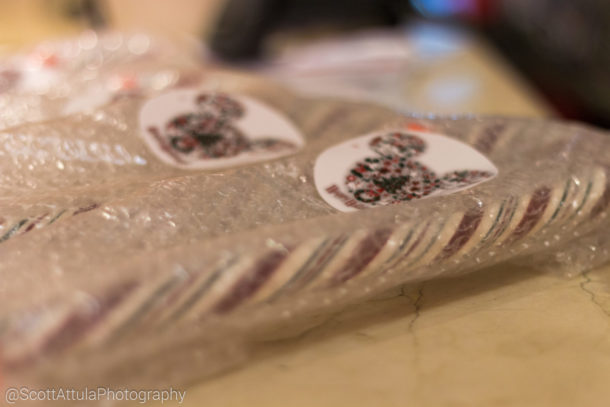 , Disneyland Update: It’s All About The Candy Canes
