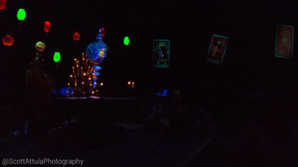 , Disneyland Update: It’s All About The Candy Canes