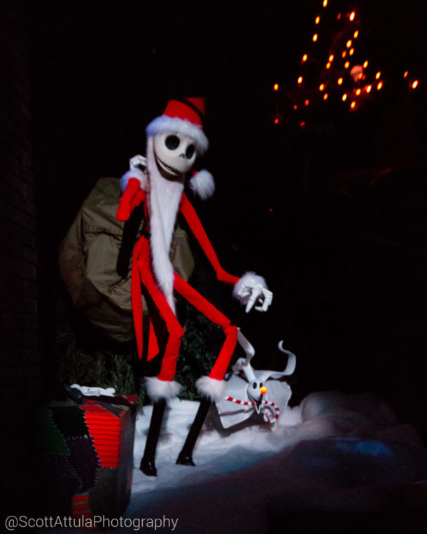 , Disneyland Update: It’s All About The Candy Canes