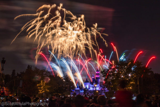 , Disneyland Update: It’s All About The Candy Canes