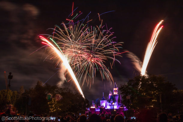 , Disneyland Update: It’s All About The Candy Canes