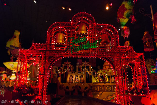 , Disneyland Update: It’s All About The Candy Canes