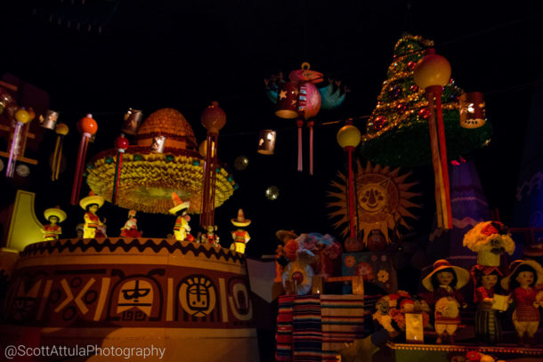 , Disneyland Update: It’s All About The Candy Canes