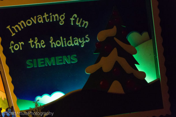 , Disneyland Update: It’s All About The Candy Canes