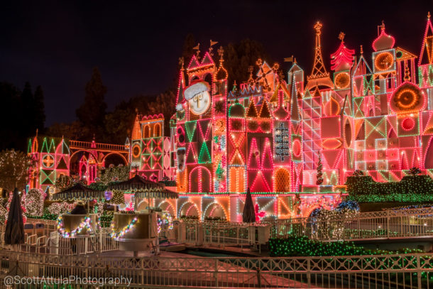 , Disneyland Update: It’s All About The Candy Canes