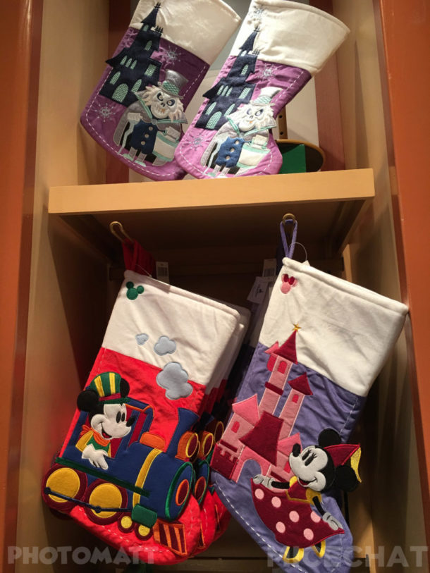 , Disneyland Update &#8211; It&#8217;s Beginning To Look A Lot Like Christmas!