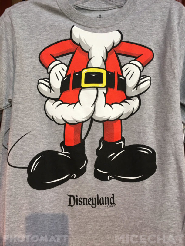 , Disneyland Update &#8211; It&#8217;s Beginning To Look A Lot Like Christmas!