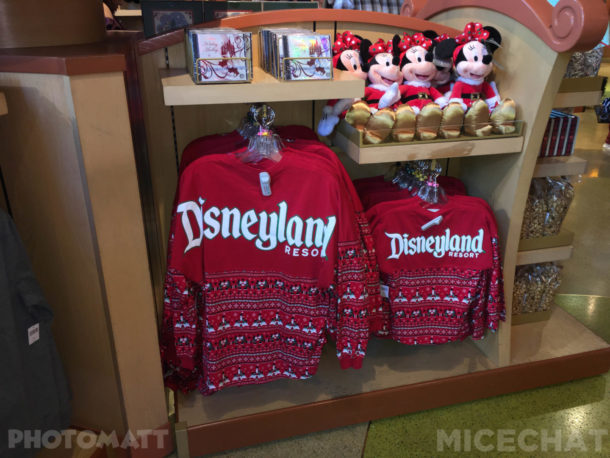 , Disneyland Update &#8211; It&#8217;s Beginning To Look A Lot Like Christmas!