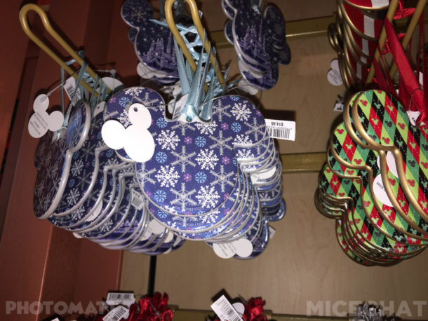 , Disneyland Update &#8211; It&#8217;s Beginning To Look A Lot Like Christmas!