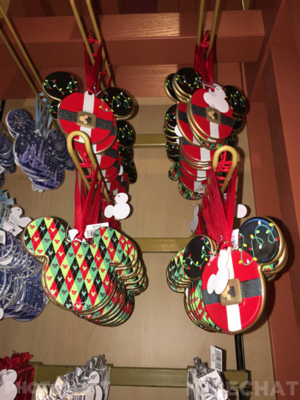 , Disneyland Update – It’s Beginning To Look A Lot Like Christmas!