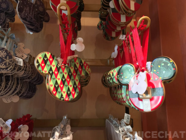 , Disneyland Update &#8211; It&#8217;s Beginning To Look A Lot Like Christmas!