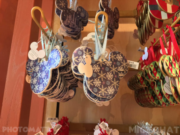 , Disneyland Update – It’s Beginning To Look A Lot Like Christmas!