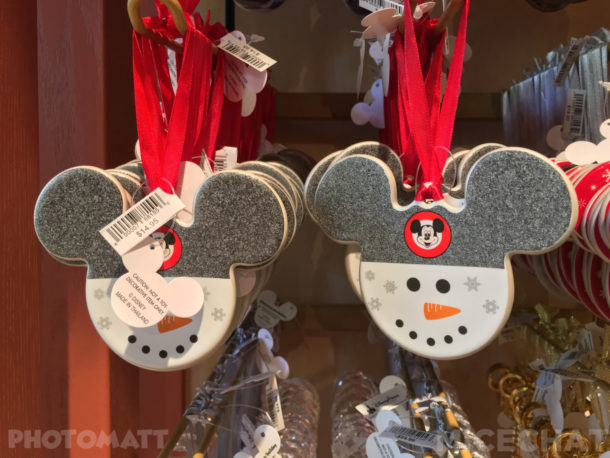 , Disneyland Update &#8211; It&#8217;s Beginning To Look A Lot Like Christmas!