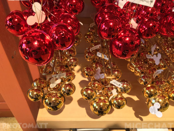 , Disneyland Update &#8211; It&#8217;s Beginning To Look A Lot Like Christmas!