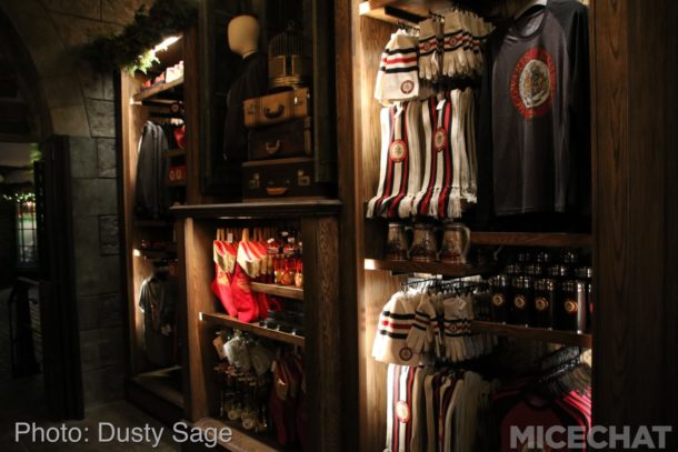 , The Magic of Christmas in the Wizarding World of Harry Potter