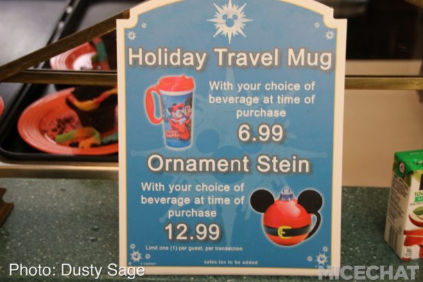 , Disneyland Update – It’s a Jingle Jangle Jedi Christmas