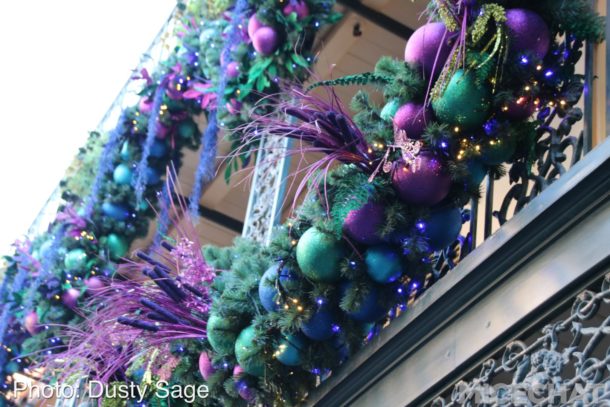 , Disneyland Update – It’s a Jingle Jangle Jedi Christmas