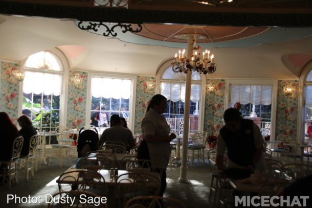 , Disneyland Update – It’s a Jingle Jangle Jedi Christmas