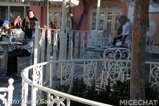 , Disneyland Update – It’s a Jingle Jangle Jedi Christmas