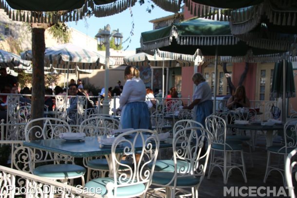 , Disneyland Update – It’s a Jingle Jangle Jedi Christmas