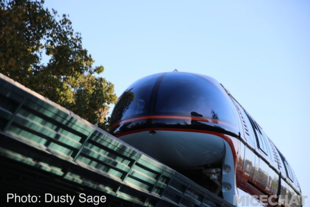 , Disneyland Update – It’s a Jingle Jangle Jedi Christmas