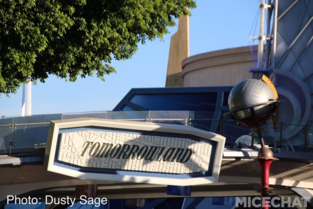 , Disneyland Update – It’s a Jingle Jangle Jedi Christmas